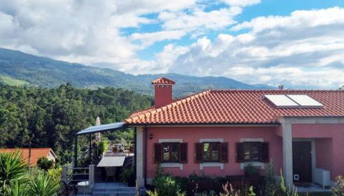 Travessia do Sol - Eco Lodge and Retreat Centre - Foto 4