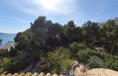 Paradise Garden Sea-View Finca Local Style - Foto 15