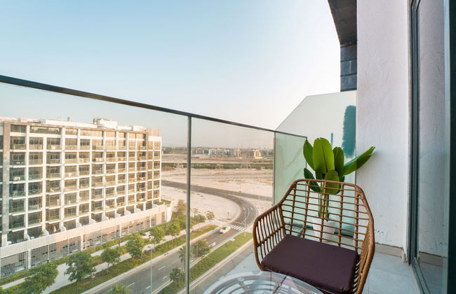 Easygo- STU in Lavish com Azizi Riv9,08 - Photo 5