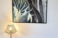 Studio Chic & Garden - Climatisation - Wifi - TV- Parking - Foto 6