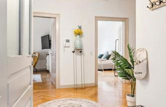 LubuNest l Familien und Gruppen, Zentral, Altbau - Foto 6