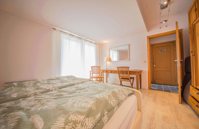 Holiday Home With a Terrace in Warisy - Foto 3