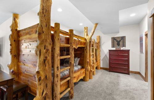 Snowed Inn - Meredith Lodging - Foto 75