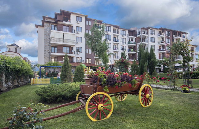 Apollon Apartments - Foto 42