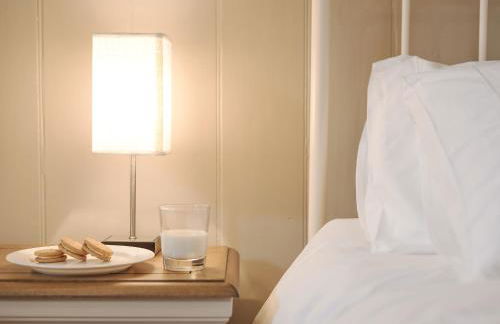 Stable Yard Cottage - Foto 16