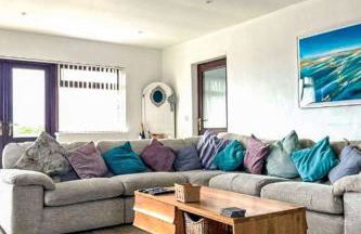 Holiday Home Francis Bungalow by Interhome - Foto 13