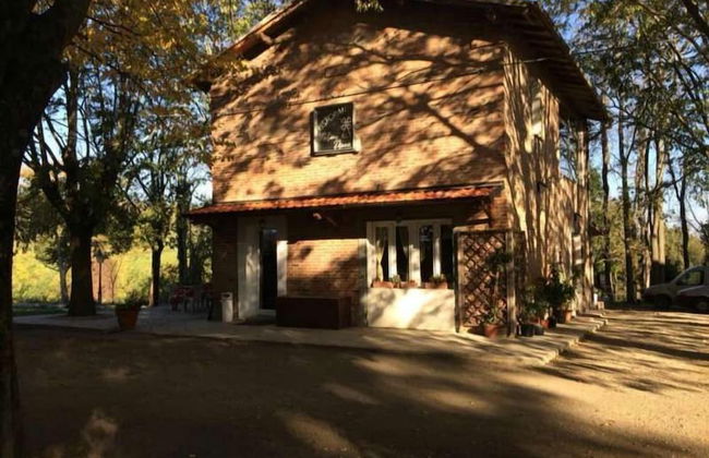 Agriturismo Molino Nuovo - Foto 37