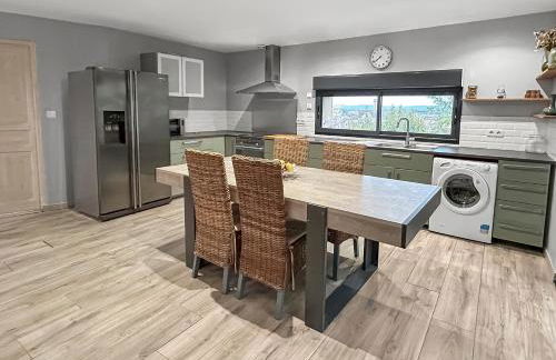 Maison familiale avec terrasse et vue - Foto 16