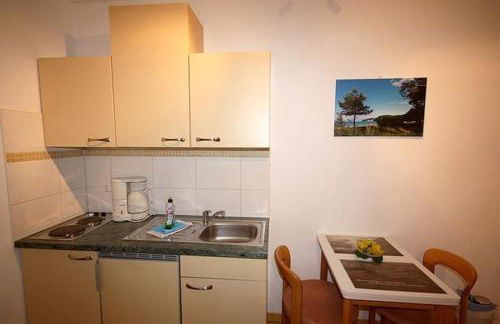 Feriendomizile zum Strandkorb - Foto 14