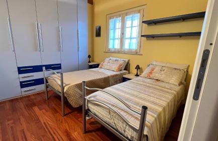 Casa Meda Tabachere Appartamento Sirmione Desenzano del Garda - Foto 27