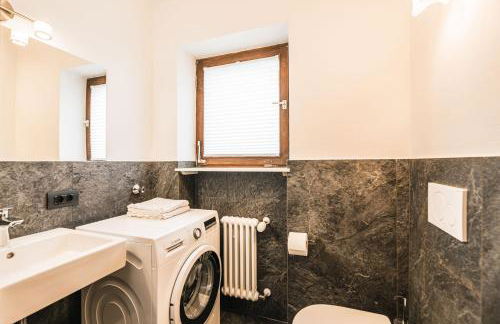 Chalet Scherlin - Foto 12