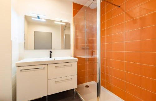 Le Grand Jany Spacious T4 with Terrace - Foto 29