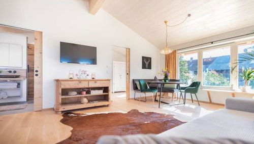 Exklusives Design-Apartment & Sauna - Foto 5