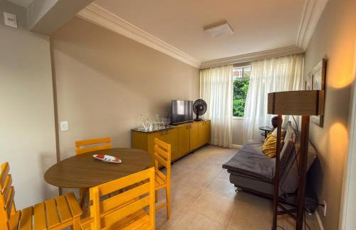 Apartamento em Ondina, 2 quartos, sendo um suíte a 4 min do circuito Barra Ondina do Carnaval - Foto 12