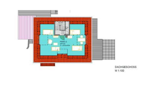 Prima Klima Villa - Ferienwohnung Wilke Aussicht - Foto 3