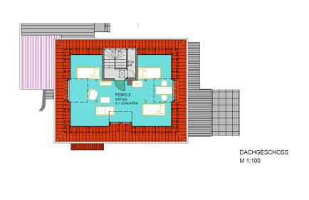Prima Klima Villa - Ferienwohnung Wilke Aussicht - Foto 3