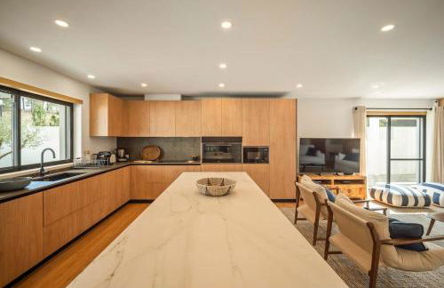 Carvalhal Beach House - Foto 49