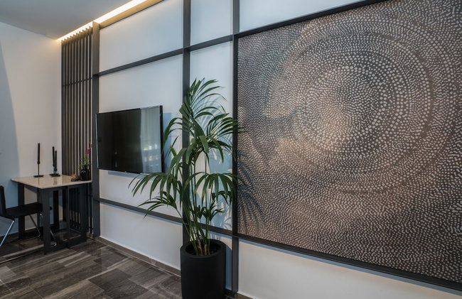 Nikis Dream Luxury Apartments - Foto 111