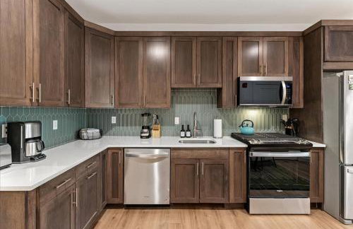 Modern Princeton Stay Steps from Nassau Street - Photo 15