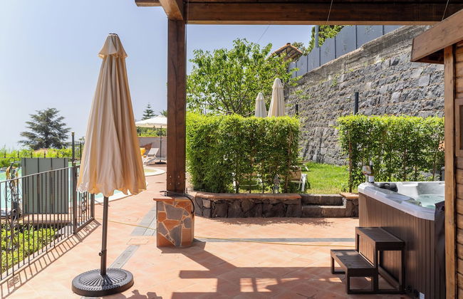 Etna Sunshine Rent Rooms - Foto 12