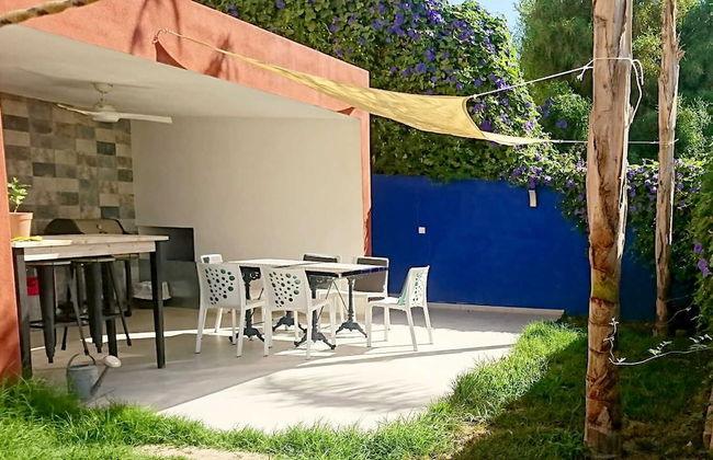 Guesthouse -El campello-Alacant - Foto 8