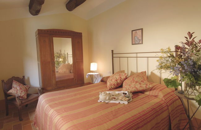 Podere Poggio al Sole - Photo 6