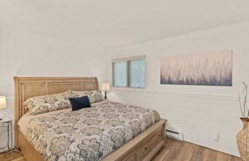 Mountainside Cozy Walk to Gondola Hot Tub Condo - Foto 8