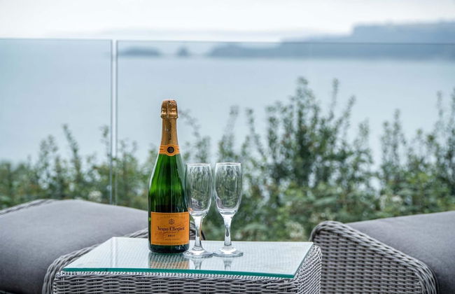 Shearwater 30 - 2 Bedroom Lodge - Summerhill - Foto 41