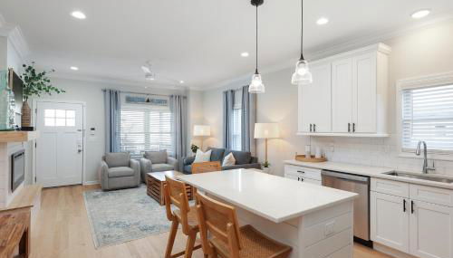 The Pelican's Perch: New Build - Foto 3