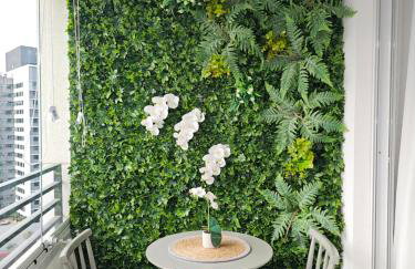 Studio Elegante Metrô Butantã - USP - Pinheiros - MorumBis - Foto 54