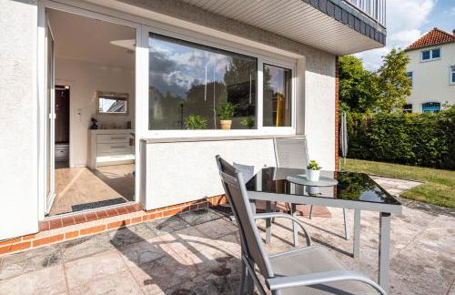 Ferienwohnung Deister Blick - Foto 10