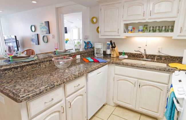 Bahia Mar by Padre Island Rentals - Foto 64