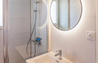 Magnifique appart à 5 min des plages et commerces - Foto 10