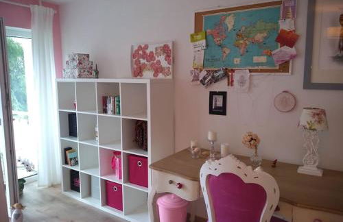 Ludwigsburg, ruhige Lage im Grünen, Schlossnähe, blühendes Barock - Photo 23