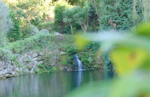 Quinta de Barbêdo - Turismo Rural - Foto 67