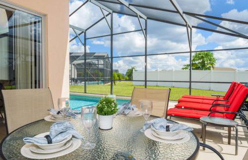 618 - Fabulous Light Bright 4 Bed Pool Home - Foto 35