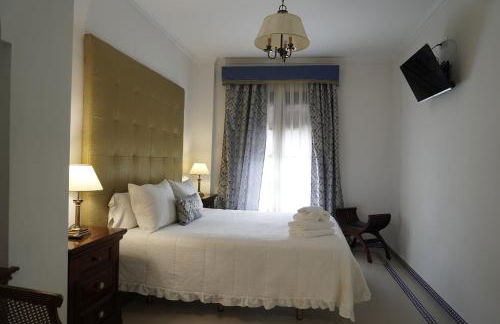 Hospedarte Palacete Real - Foto 17