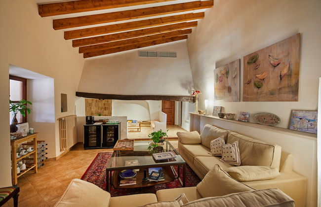 Agritourismo Alquería Blanca - Foto 71