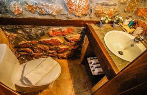 Charming 3-storey Loft with fireplace - Foto 16