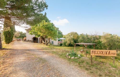 Felciolina - Medieval Country House - Foto 22