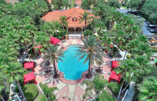 Casa Sevilla - 4 BD - Sleeps 8 - Pool Spa - Disney - Photo 36