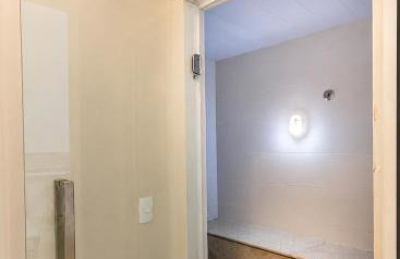 DNA SmartStyle, Flat de alto Padrão em Goiânia, Setor Bueno, Piscina, Garagem e Jardim privativo - Foto 23