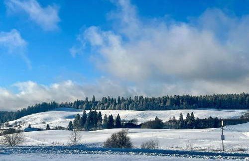 Hof Wälderblick - Foto 1