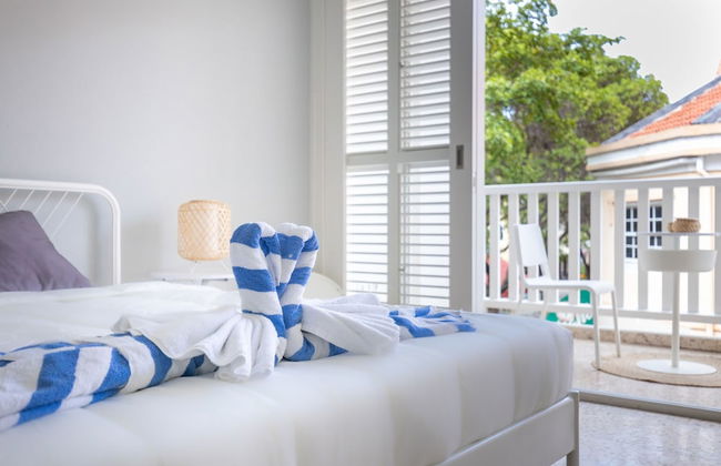 Hanchi Snoa Boutique Apartments - Foto 23