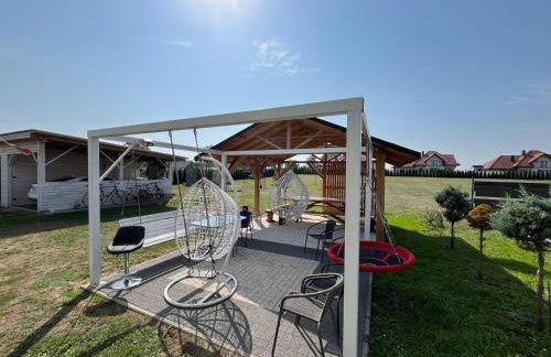 Apartament nad Narwią - Foto 16