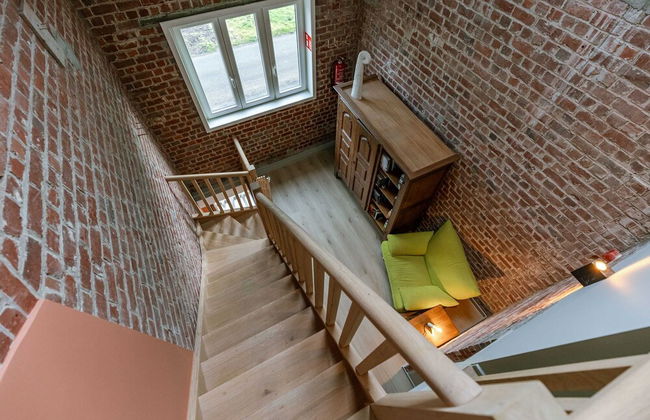 Vacation Home for 6 Person and Beautiful Garden - Foto 48