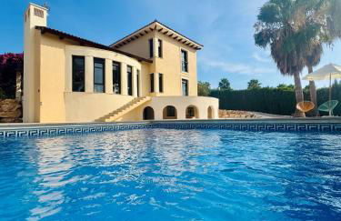 Luxury villa pool&beach paradise - Foto 10