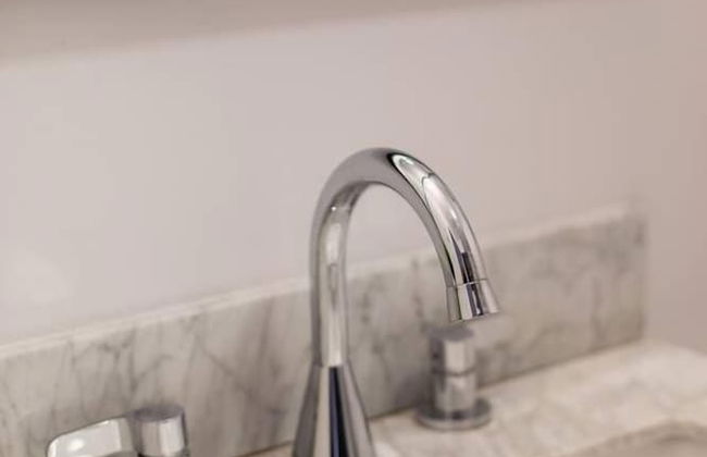 Stylish & Unique 3 Bdr Flat With Parking! - Foto 53