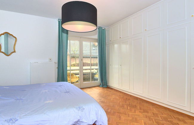 Heritage Holiday Home in Voeren With Terrace - Foto 2