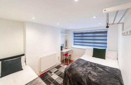 6 Bedrooms Entire House in King's Cross - Foto 6